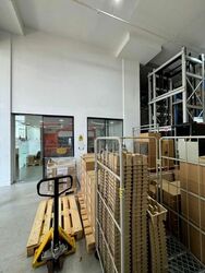 Tradehub 21 (D22), Factory #582248001